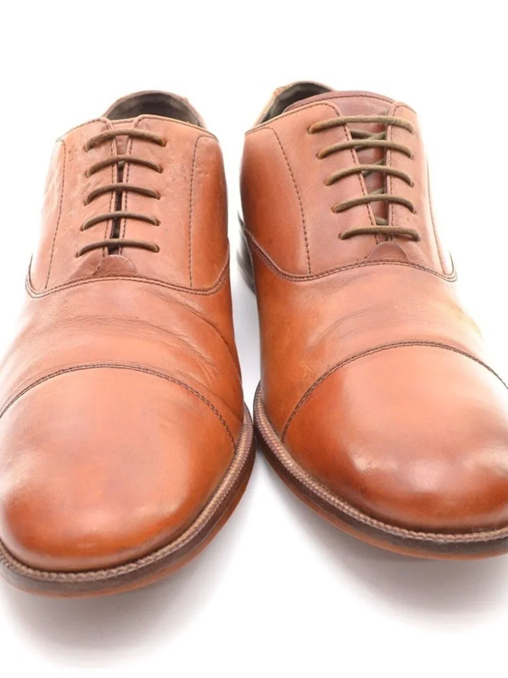 Men Cole Haan Williams Business Cap Toe Oxford 11.5 M